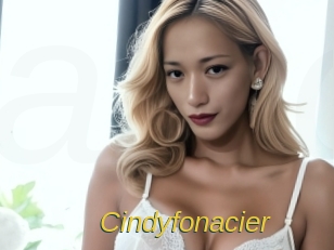 Cindyfonacier