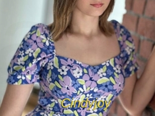 cindyjoy Archive DVD ORG