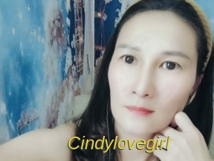 Cindylovegirl