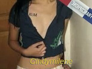 Cindymilene