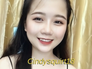 cindysquirt18 Archive DVD ORG