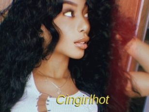 Cingirlhot