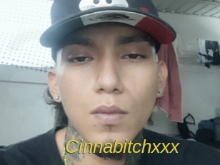 cinnabitchxxx Archive DVD ORG
