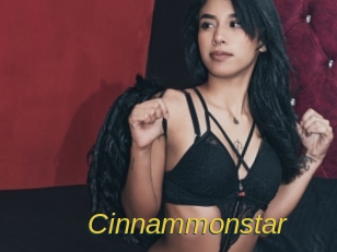 Cinnammonstar
