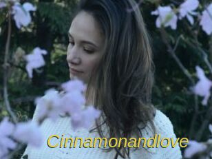 Cinnamonandlove