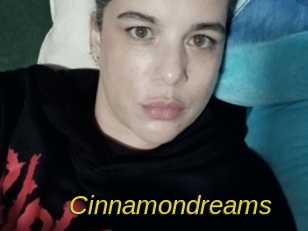 Cinnamondreams