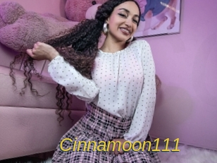 Cinnamoon111