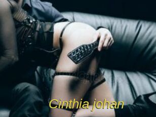 Cinthia_johan