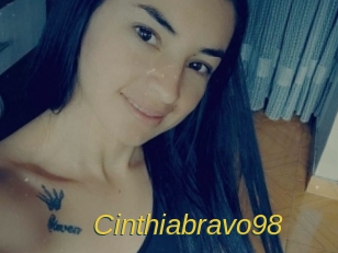 Cinthiabravo98
