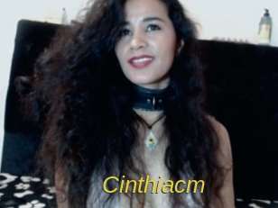 cinthiacm Archive DVD ORG