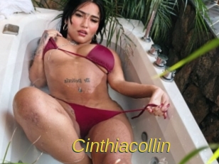 Cinthiacollin