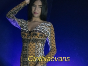 Cinthiaevans
