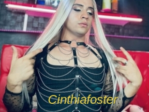 cinthiafoster Archive DVD ORG