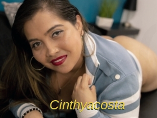 Cinthyacosta