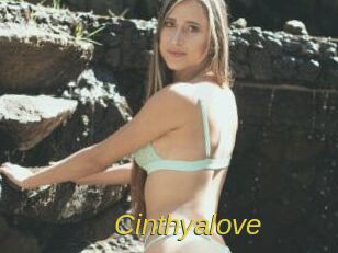 Cinthyalove