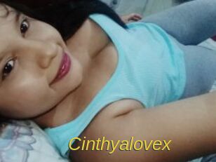 Cinthyalovex