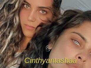 Cinthyantashaa