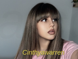 Cinthyawarren