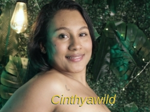 Cinthyawild
