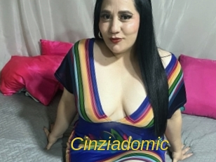 Cinziadomic