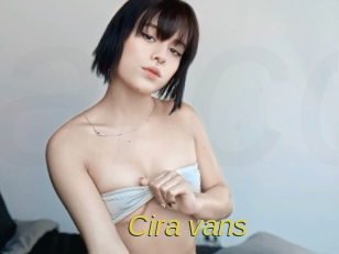 Cira_vans