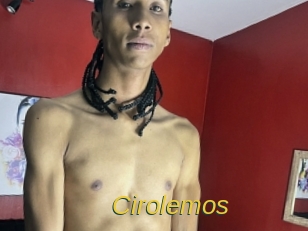 cirolemos Archive DVD ORG