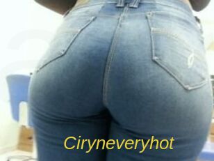 ciryne_veryhot Archive DVD ORG