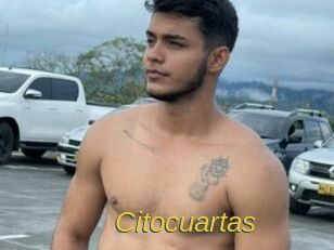 Citocuartas