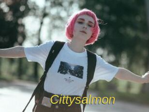 Cittysalmon