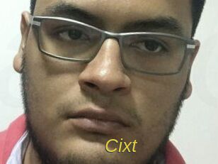 Cixt