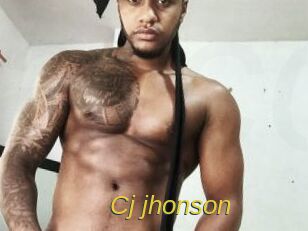 Cj_jhonson