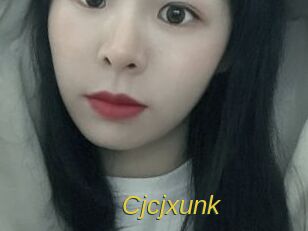 Cjcjxunk