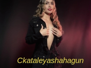 Ckataleyashahagun
