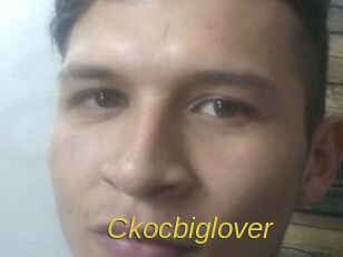 ckocbiglover Archive DVD ORG