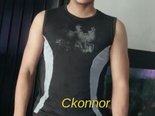 Ckonnor