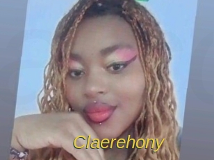 Claerehony