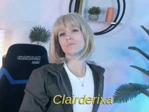Clairderixa