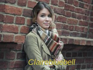 Clairebluebell