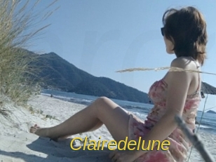Clairedelune