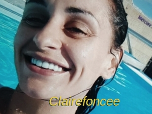 Clairefoncee