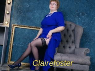Clairefoster
