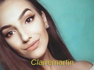 clairemartin Archive DVD ORG