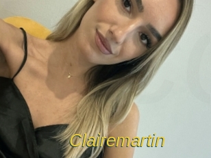 Clairemartin