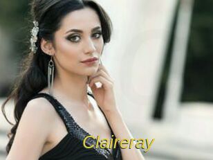 claireray Archive DVD ORG