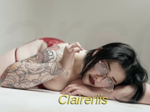 Claireriis