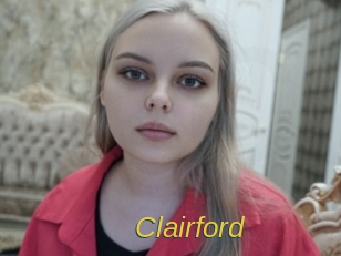 clairford Archive DVD ORG