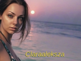 Claraaleksza