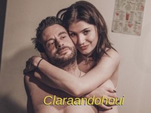 Claraandohoui