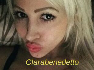 clara_benedetto Archive DVD ORG
