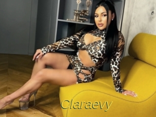 Claraevy
